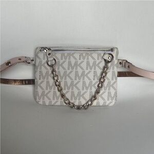 Michael Kors Fanny Pack Belt Bag